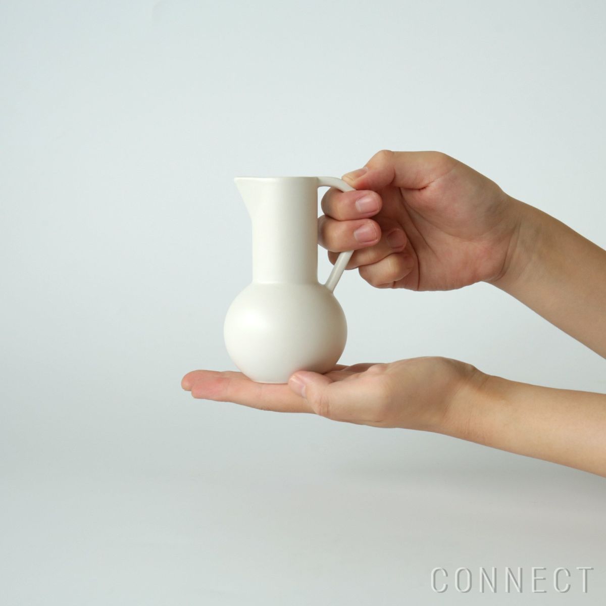 raawii（ラーウィー） / Strom（ストローム） / Jug（ジャグ） / Sサイズ / 全3色 / フラワーベース