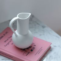 raawii（ラーウィー） / Strom（ストローム） / Jug（ジャグ） / Sサイズ / 全3色 / フラワーベース