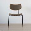 【アウトレット】CARL HANSEN & SON（カール・ハンセン＆サン） / VLA26P VEGA CHAIR（ヴェガチェア） / オーク材・オイル仕上げ / Loke 7140 / ダイニングチェア