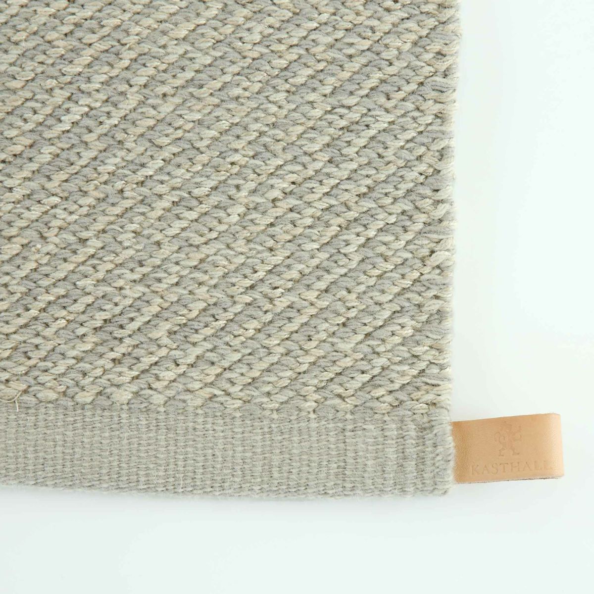 KASTHALL（カスタール） / KORN（コーン） / KLINT 882（240×240cm） / ラグ