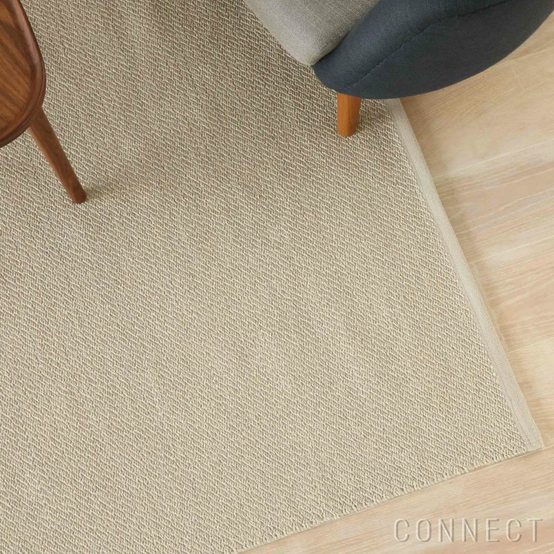 KASTHALL（カスタール） / KORN（コーン） / KLINT 882（240×240cm） / ラグ