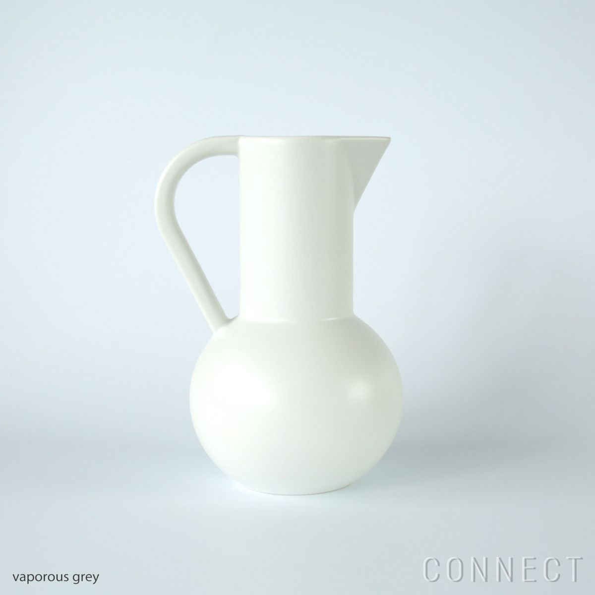 raawii（ラーウィー） / Strom（ストローム） / Jug（ジャグ） / Mサイズ / 全3色 / フラワーベース