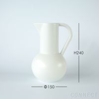 raawii（ラーウィー） / Strom（ストローム） / Jug（ジャグ） / Mサイズ / 全3色 / フラワーベース