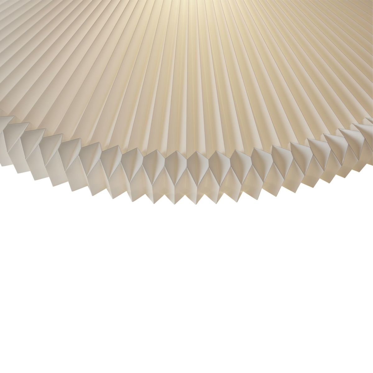 LE KLINT（レ・クリント） / MODEL 26 / φ520mm / シーリングライト