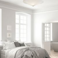 LE KLINT（レ・クリント） / MODEL 26 / φ520mm / シーリングライト