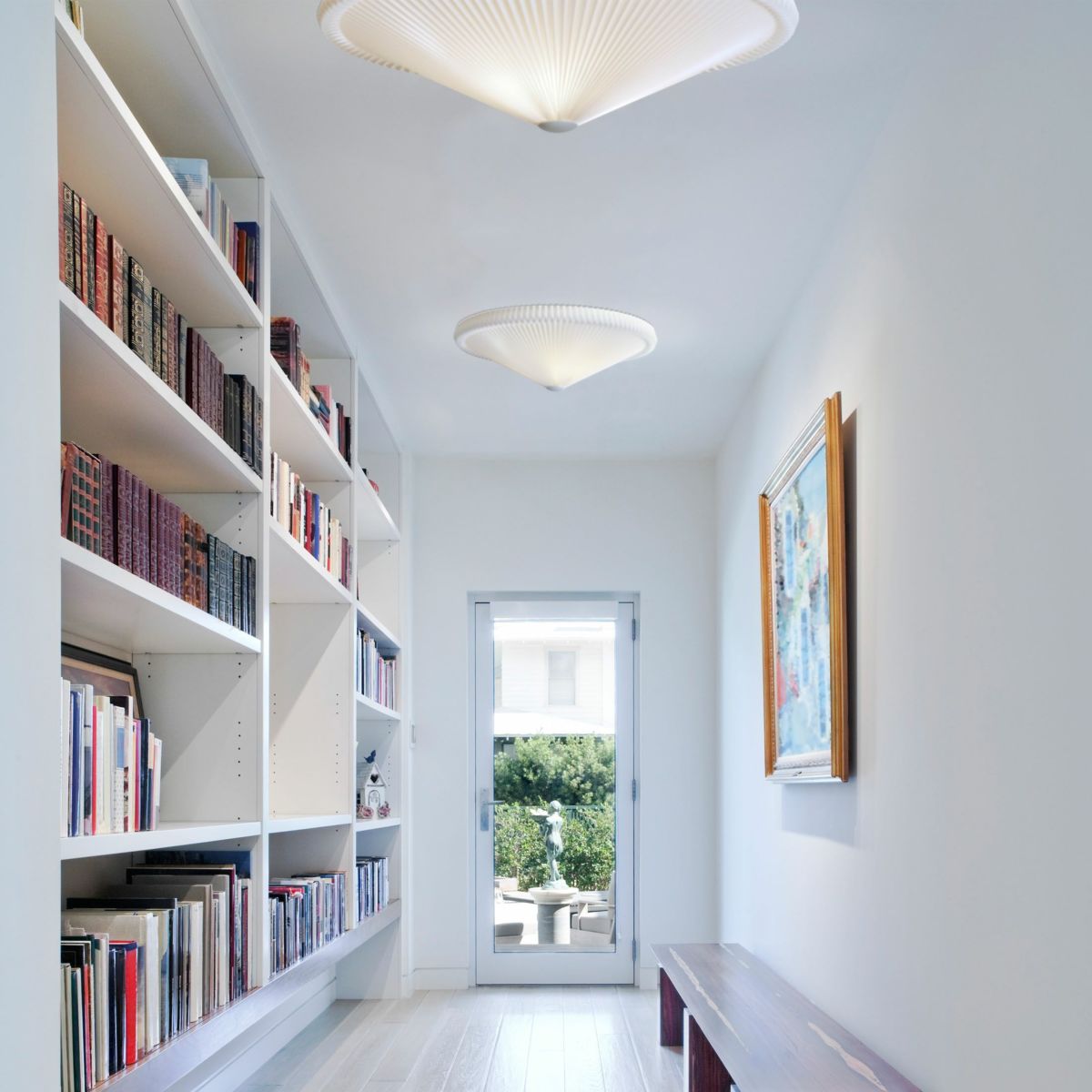 LE KLINT（レ・クリント） / MODEL 26 / φ520mm / シーリングライト