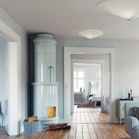 LE KLINT（レ・クリント） / MODEL 26 / φ520mm / シーリングライト