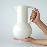 raawii（ラーウィー） / Strom（ストローム） / Jug（ジャグ） / Lサイズ / 全3色 / フラワーベース