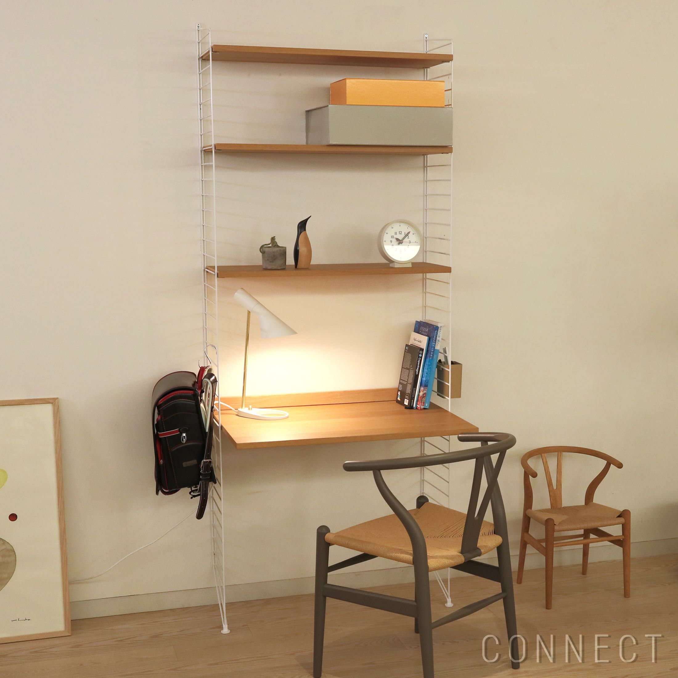 String Furniture（ストリング ファニチャー） / String System 