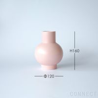 raawii（ラーウィー） / Strom（ストローム） / Vase（ベース） / Sサイズ / 全3色 / フラワーベース