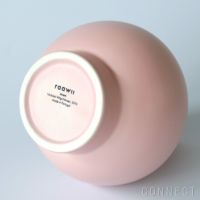 raawii（ラーウィー） / Strom（ストローム） / Vase（ベース） / Sサイズ / 全3色 / フラワーベース