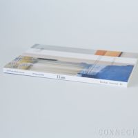 Design Journal（デザインジャーナル） / Ilmm #0（アイエルエムエム） / 雑誌 