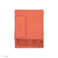 LAPUAN KANKURIT（ラプアン カンクリ） / UNI（ウニ） / ポケット付きショール