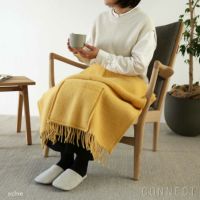 LAPUAN KANKURIT（ラプアン カンクリ） / UNI（ウニ） / ポケット付きショール