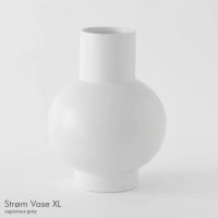 raawii（ラーウィー） / Strom（ストローム） / Vase（ベース） / XLサイズ / 全3色 / フラワーベース