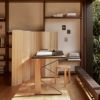 Artek（アルテック） / SCREEN 100（スクリーン） / Size B（H150cm） / パーテーション 100 / パイン材・ナチュラルラッカー仕上げ