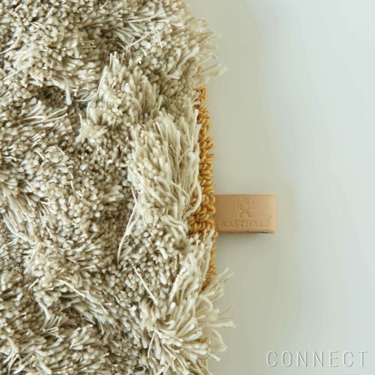 KASTHALL（カスタール） / ALEGRAES（オーレグラス） / KALK 881（240×300cm） / ラグ