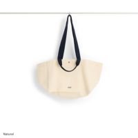 HAY（ヘイ） / WEEKEND BAG NO.2（ウィークエンドバッグ） / Sサイズ / ナチュラル