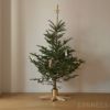 【アウトレット】FRITZ HANSEN（フリッツ・ハンセン） / SKAGERAK（スカゲラック） / Stella Christmas Tree Base（ステラ クリスマスツリー ベース） / ウッドベース