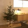 【アウトレット】FRITZ HANSEN（フリッツ・ハンセン） / SKAGERAK（スカゲラック） / Stella Christmas Tree Base（ステラ クリスマスツリー ベース） / ウッドベース