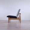 HOUSE OF FINN JUHL（ハウス・オブ・フィンユール） / JAPAN SOFA 2 SEATER（ジャパンソファ ２シーター） / オーク材・オイル仕上げ / Fiord 2（フィヨルド）151・782