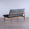 HOUSE OF FINN JUHL（ハウス・オブ・フィンユール） / JAPAN SOFA 2 SEATER（ジャパンソファ ２シーター） / オーク材・オイル仕上げ / Fiord 2（フィヨルド）151・782