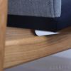 HOUSE OF FINN JUHL（ハウス・オブ・フィンユール） / JAPAN SOFA 2 SEATER（ジャパンソファ ２シーター） / オーク材・オイル仕上げ / Fiord 2（フィヨルド）151・782