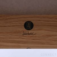 HOUSE OF FINN JUHL（ハウス・オブ・フィンユール） / JAPAN SOFA 2 SEATER（ジャパンソファ ２シーター） / オーク材・オイル仕上げ / Fiord 2（フィヨルド）151・782