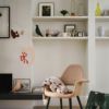 【アウトレット】Vitra（ヴィトラ） / Plywood Mobile（イームズ プライウッド モビール） / Model A / オブジェ / Eames Special Collection 2023