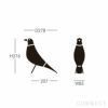 【アウトレット】Vitra（ヴィトラ） / Eames House Bird（イームズ ハウス バード） / ペールローズ / オブジェ / Eames Special Collection 2023