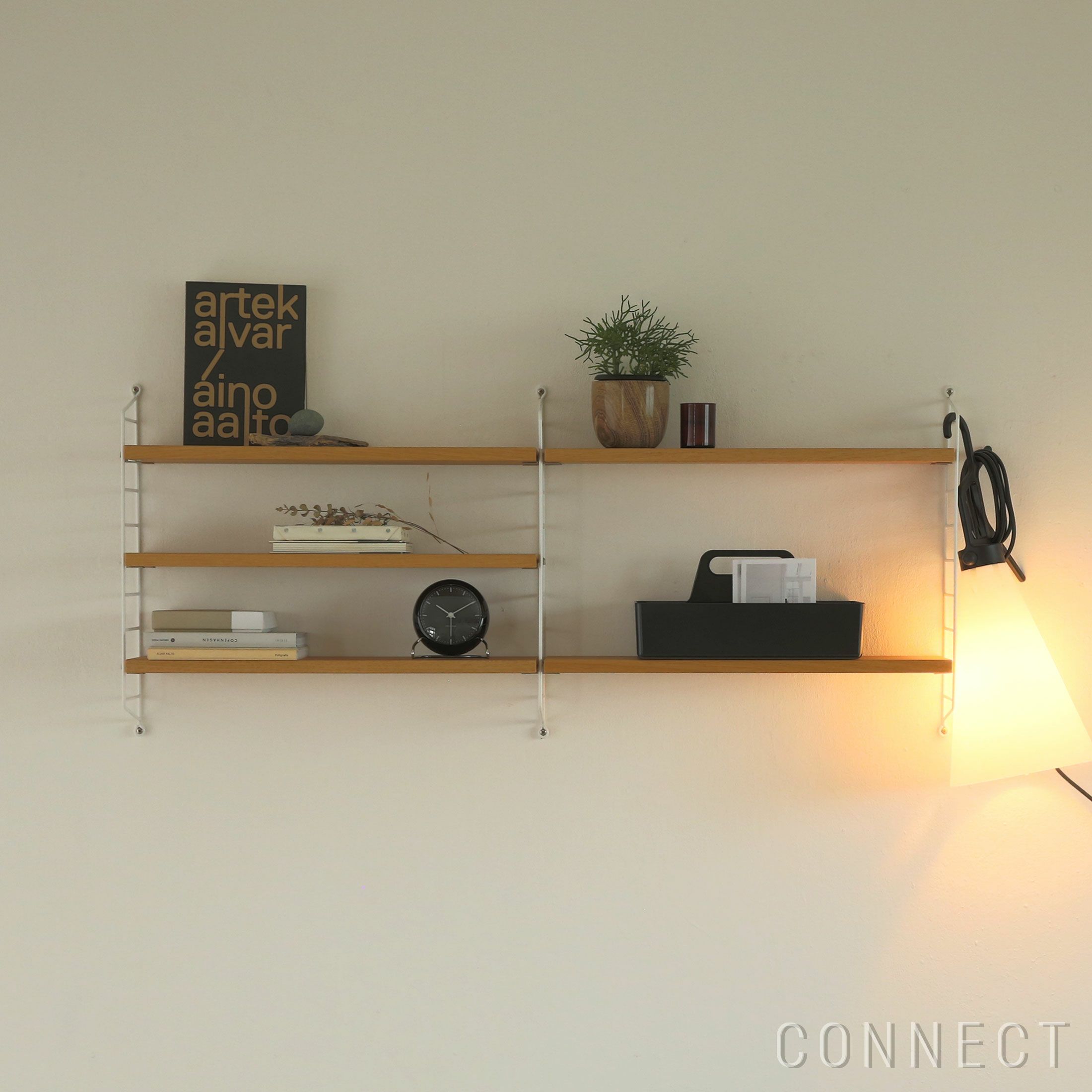 String Furniture（ストリング ファニチャー） / String Pocket