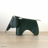 【アウトレット】Vitra（ヴィトラ） / Eames Elephant Plywood（イームズ エレファント プライウッド） / ダークグリーン / オブジェ / Eames Special Collection 2023