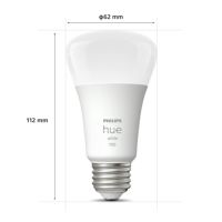Philips Hue（フィリップスヒュー） / Hue ホワイト電球 1100lm / LED スマート電球
