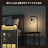 Philips Hue（フィリップスヒュー） / ホワイト E17 LED電球 40W形相当 PH17WH1 / スマート電球