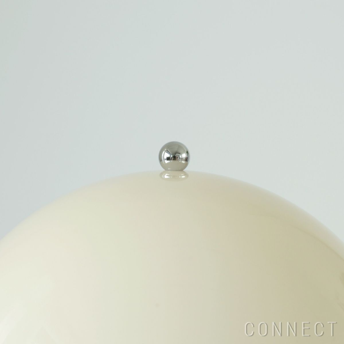 Louis Poulsen（ルイスポールセン） / Panthella 160 Portable V3（パンテラ 160 ポータブル） / オパール・ベージュ / テーブルランプ