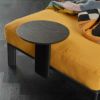 Vitra（ヴィトラ） / Anagram Sofa Attachable table（アナグラムソファ アタッチャブルテーブル）Φ35 / ブラックアッシュ