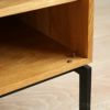 CARL HANSEN & SON（カール・ハンセン＆サン） / FK631115F / FK BOOKCASE SYSTEM / キャビネット / オーク材・オイル仕上げ