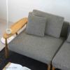 CARL HANSEN & SON （カール・ハンセン＆サン） / EMBRACE SOFA（エンブレイスソファ）セット / E310・E320 / オーク材・オイル仕上げ / MOSS（モス） 0015