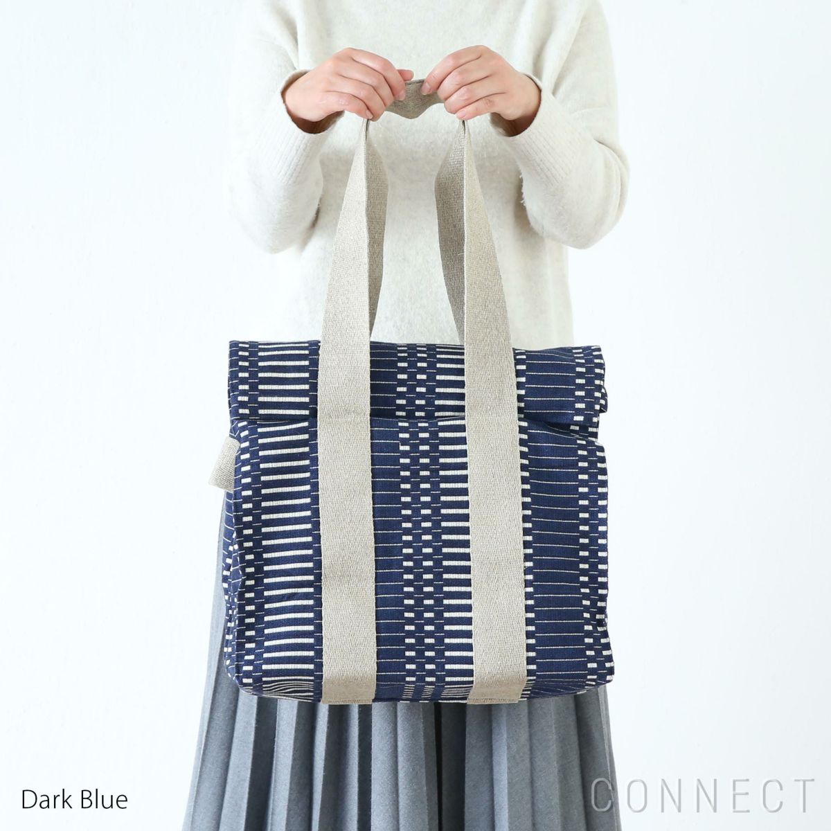 JOHANNA GULLICHSEN（ヨハンナ・グリクセン） / Shopping Bag（ショッピングバッグ） / Helios（ヘリオス）