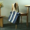 JOHANNA GULLICHSEN（ヨハンナ・グリクセン） / Shopping Bag（ショッピングバッグ） / Helios（ヘリオス）