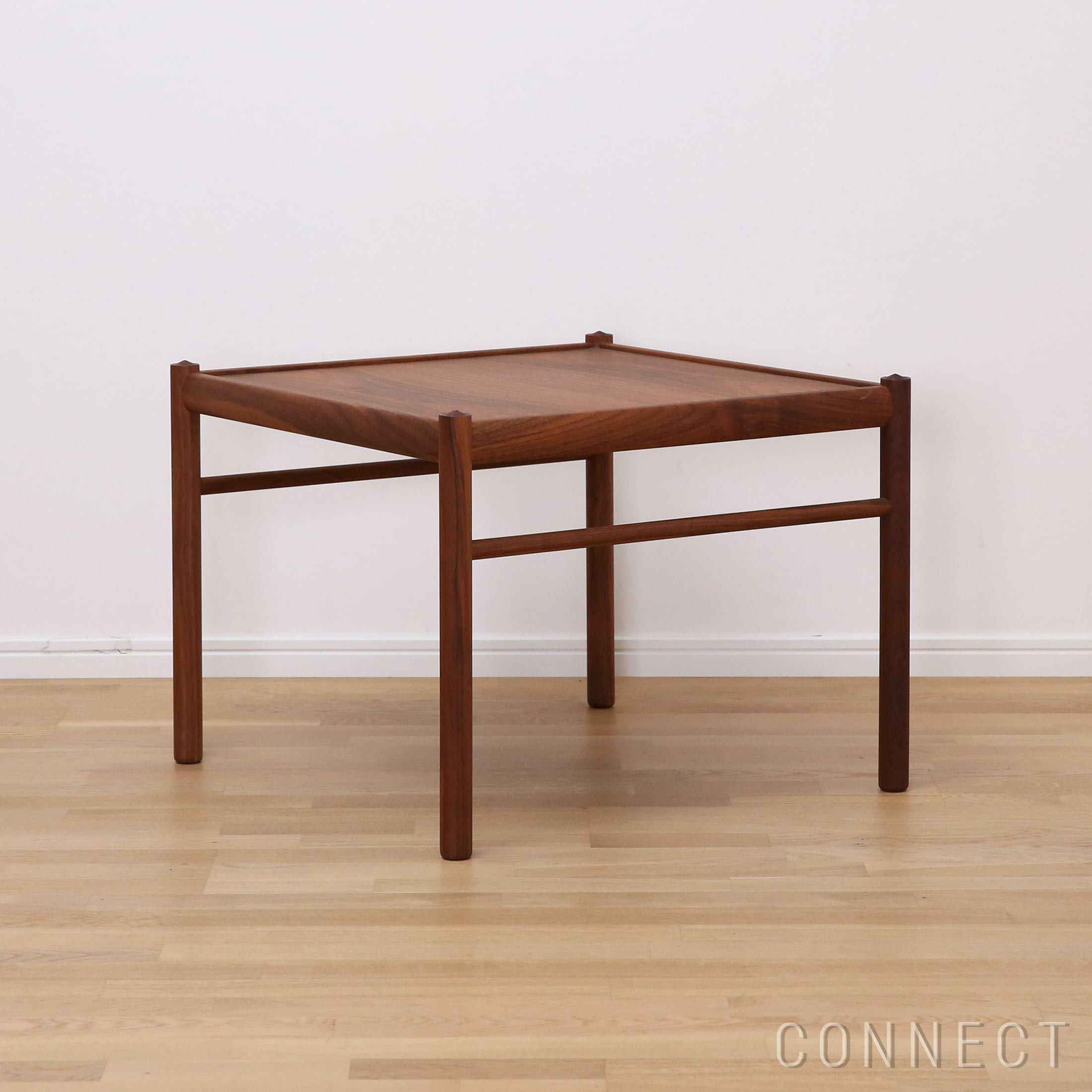OW449（コロニアルテーブル）CARL HANSEN & SON（カール・ハンセン 