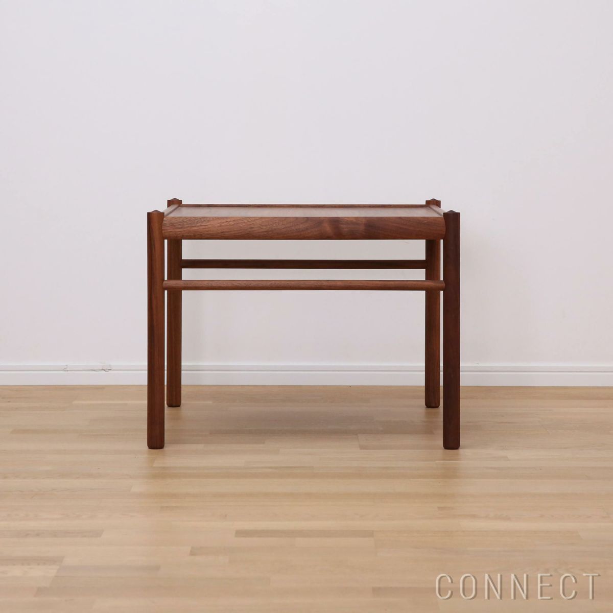 CARL HANSEN & SON（カール・ハンセン＆サン） / OW449 COLONIAL COFFEE TABLE（コロニアル・コーヒーテーブル） / ウォルナット材・オイル仕上げ
