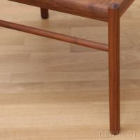 CARL HANSEN & SON（カール・ハンセン＆サン） / OW449 COLONIAL COFFEE TABLE（コロニアル・コーヒーテーブル） / ウォルナット材・オイル仕上げ