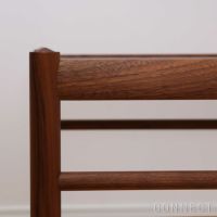 CARL HANSEN & SON（カール・ハンセン＆サン） / OW449 COLONIAL COFFEE TABLE（コロニアル・コーヒーテーブル） / ウォルナット材・オイル仕上げ