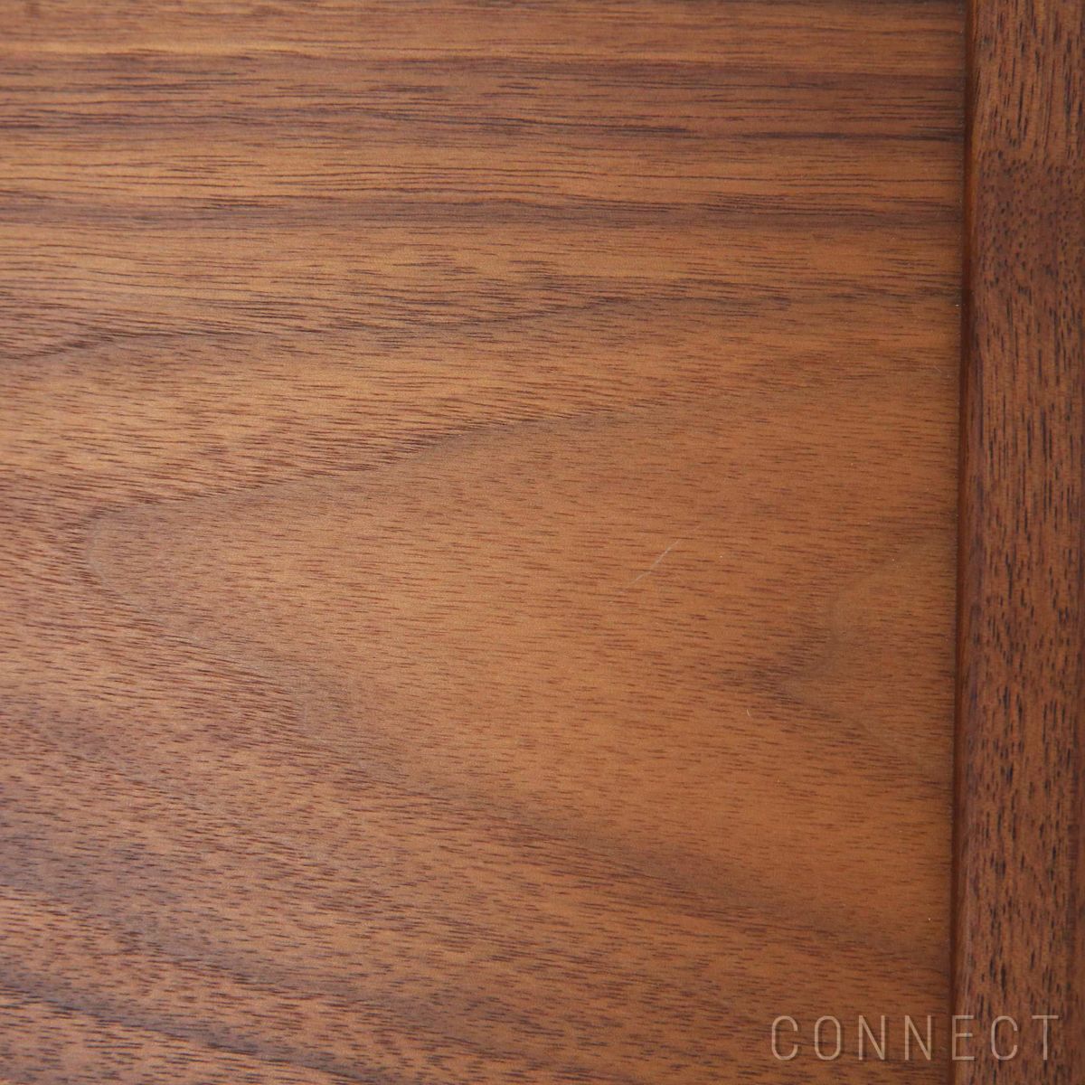 CARL HANSEN & SON（カール・ハンセン＆サン） / OW449 COLONIAL COFFEE TABLE（コロニアル・コーヒーテーブル） / ウォルナット材・オイル仕上げ