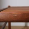 CARL HANSEN & SON（カール・ハンセン＆サン） / OW449 COLONIAL COFFEE TABLE（コロニアル・コーヒーテーブル） / ウォルナット材・オイル仕上げ