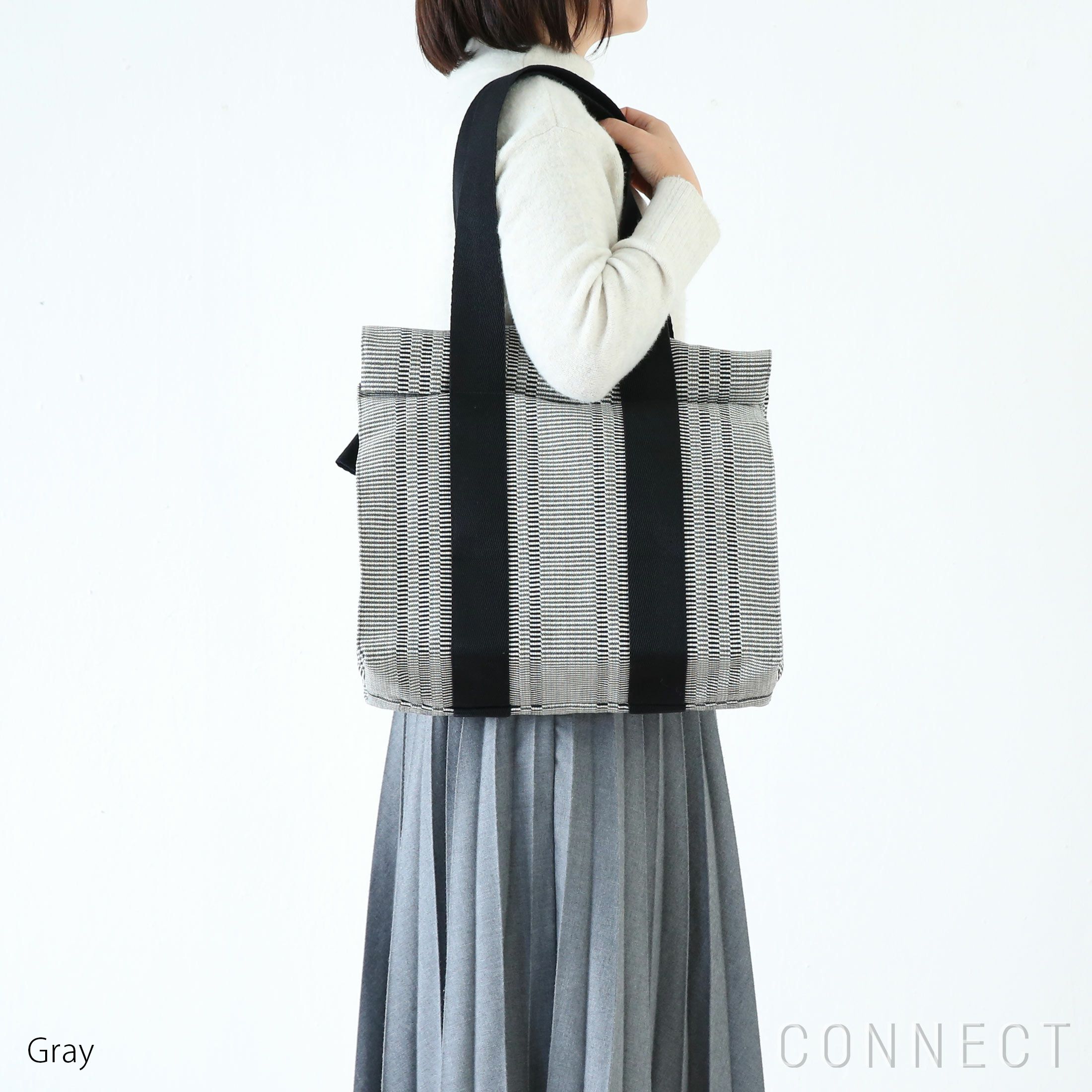 JOHANNA GULLICHSEN（ヨハンナ・グリクセン） / Shopping Bag  