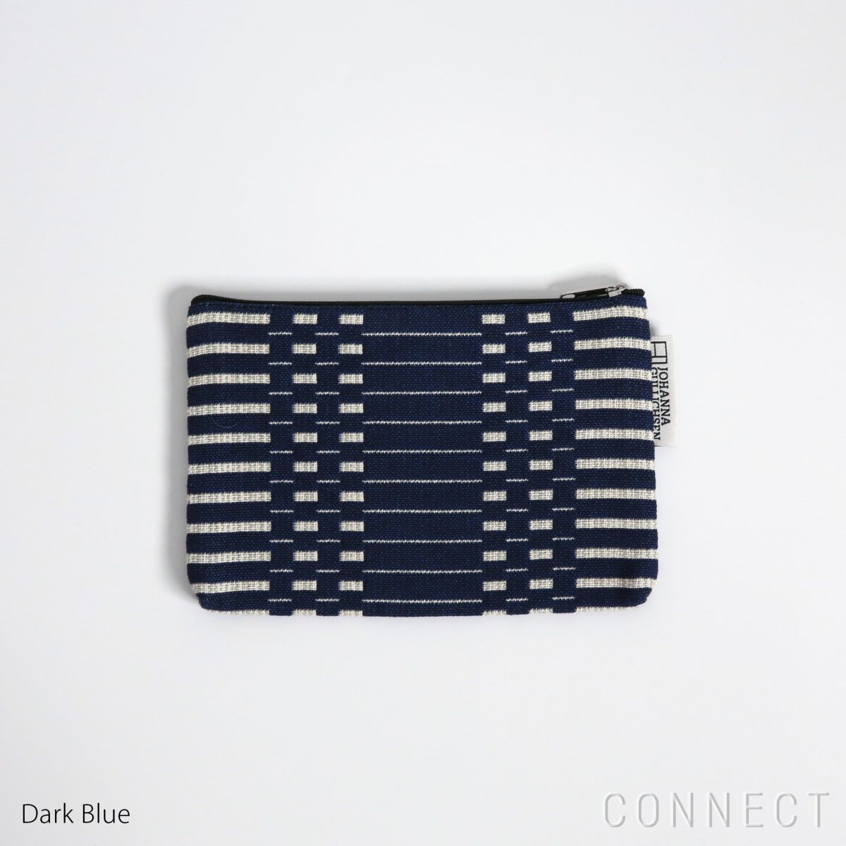 JOHANNA GULLICHSEN（ヨハンナ・グリクセン） / Travel Purse（トラベルパース） / Helios（ヘリオス）