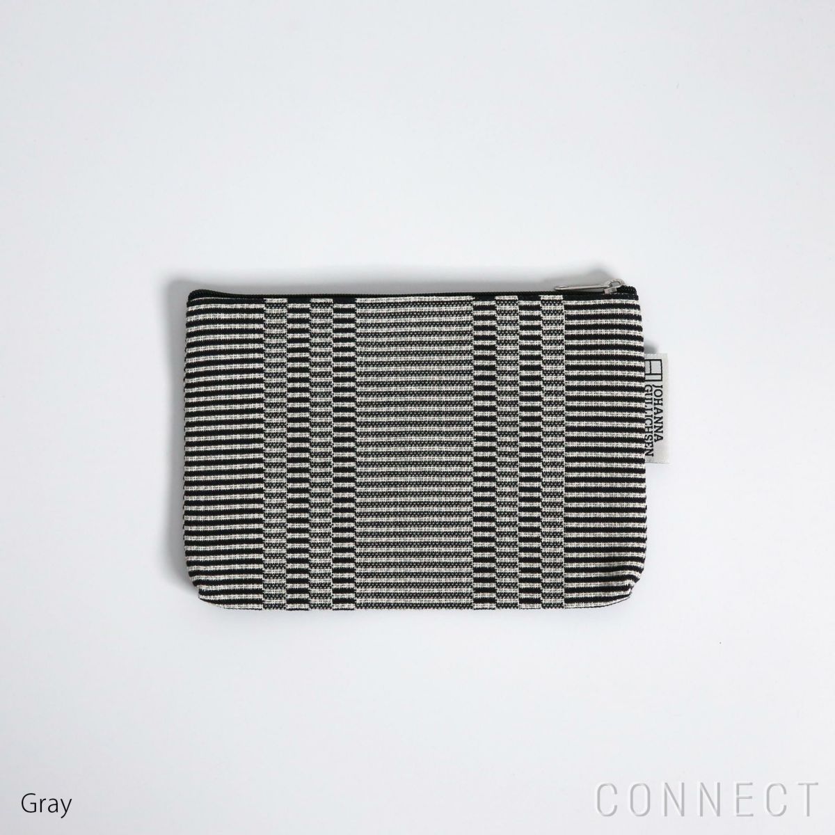 JOHANNA GULLICHSEN（ヨハンナ・グリクセン） / Travel Purse（トラベルパース） / Helios（ヘリオス）