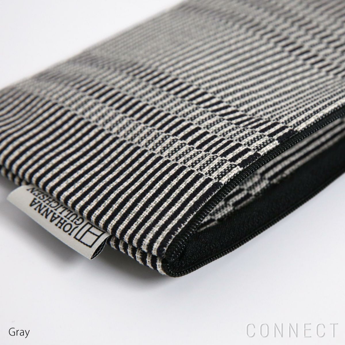 JOHANNA GULLICHSEN（ヨハンナ・グリクセン） / Travel Purse（トラベルパース） / Helios（ヘリオス）